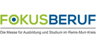 Fokus Beruf Logo