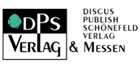 DPS-Verlag & Messen - Michael J. Schönefeld Logo