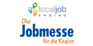 Localjob Erding Logo