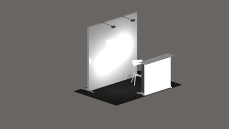 GET Messebau GmbH - Projektbild