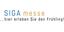 SIGA messe Logo