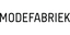 MODEFABRIEK Logo