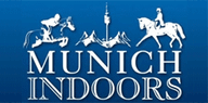 MUNICH INDOORS Logo