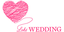 LOK’s Wedding Logo