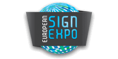 EUROPEAN SIGN EXPO Logo