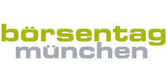 Börsentag München Logo
