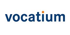 vocatium Heilbronn-Franken Logo