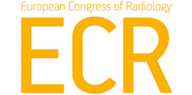 ECR European Congress of Radiology Logo