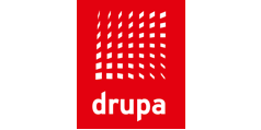 drupa Logo