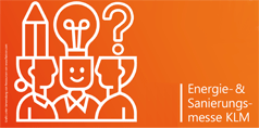 Energie- und Sanierungsmesse Kleinmachnow Logo
