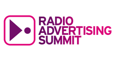 RADIO ADVERTISING SUMMIT Logo