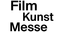 Filmkunstmesse Leipzig Logo