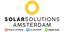 SOLAR SOLUTIONS AMSTERDAM Logo