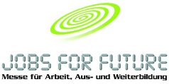 Jobs for Future Villingen-Schwenningen Logo