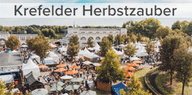 Krefelder Herbstzauber Logo