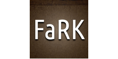 FaRK Messe Logo