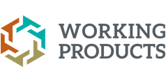 WORKING PRODUCTS Logo
