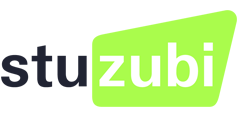 Stuzubi Studien- und Ausbildungsmesse Stuttgart Herbst Logo