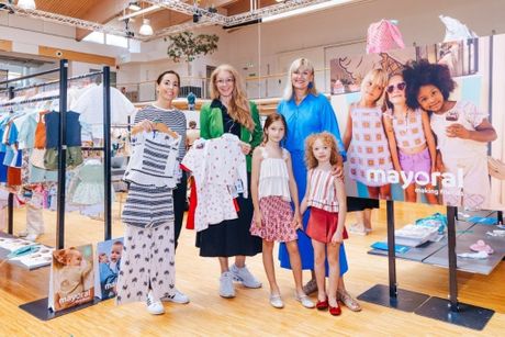 JOT Juniormode Bild