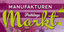 Manufakturen-Frühlingsmarkt Paderborn Logo