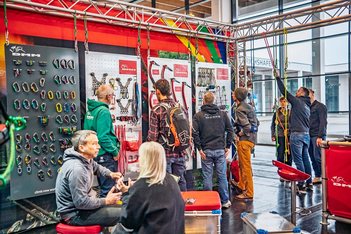 Galerie, VERTICAL PRO