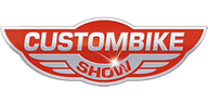 CUSTOMBIKE-SHOW Logo