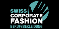 Swiss Corporate Fashion Logo