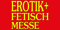 Erotik- und Fetischmesse Wien Logo