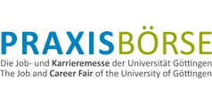 PRAXISBÖRSE NordCampus Logo