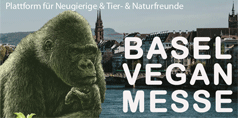 BASEL VEGAN MESSE Logo