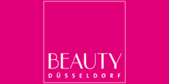 BEAUTY DÜSSELDORF Logo
