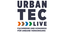 URBAN TEC live Logo