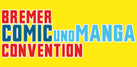 Comic und Manga Convention Bremen Logo
