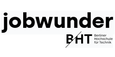 jobwunder (BHT) Logo