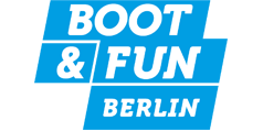 BOOT & FUN BERLIN Logo