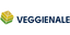 VEGGIENALE Nürnberg Logo