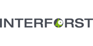 INTERFORST Logo