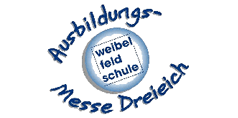 Ausbildungsmesse Dreieich Logo