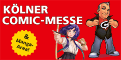 INTERCOMIC Logo