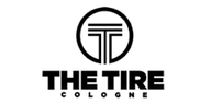 THE TIRE COLOGNE Logo