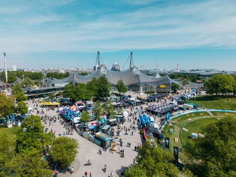 Galerie, E BIKE DAYS