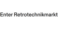 Enter Retrotechnikmarkt Logo