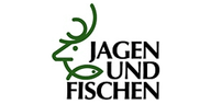 JAGEN UND FISCHEN Logo