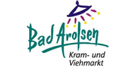 Kram- und Viehmarkt Logo
