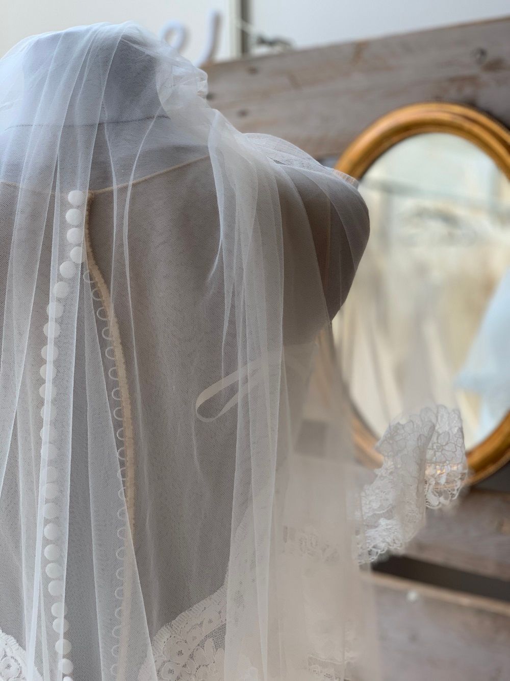Galerie, Gut geheiratet