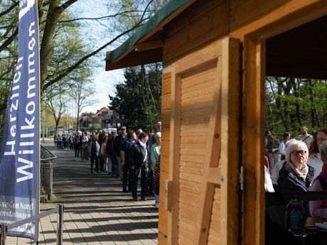 Galerie, Kunst und Handwerkermarkt Recklinghausen