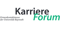 KarriereForum Bayreuth Logo