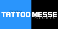 Internationale Tattoo Convention Menden Logo