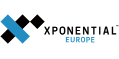 XPONENTIAL Europe Logo