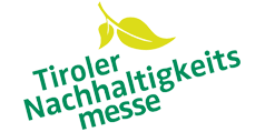 Tiroler Nachhaltigkeitsmesse Logo